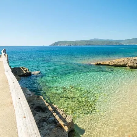 Apartment Perla Di Mare Capoliveri (Isola d'Elba)