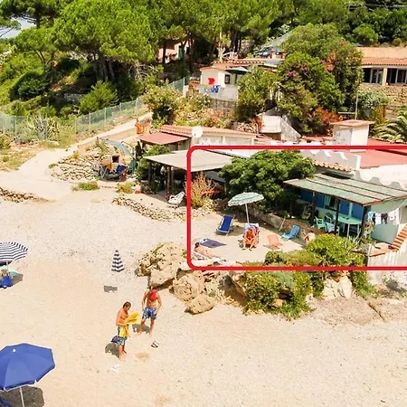 Apartment Perla Di Mare *