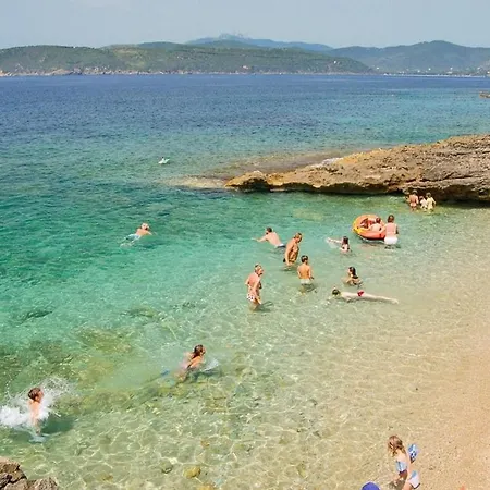 Apartment Perla Di Mare Capoliveri (Isola d'Elba)