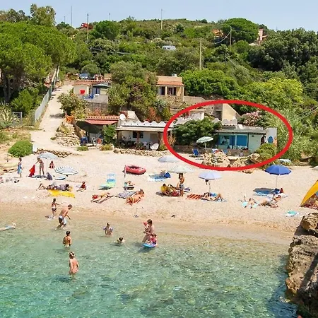 Perla Di Mare * Capoliveri (Isola d'Elba)