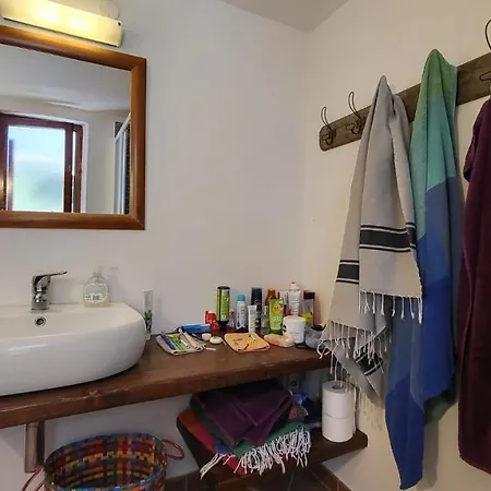 Perla Di Mare Apartment