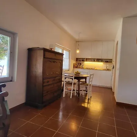 Apartment Perla Di Mare Capoliveri (Isola d'Elba)