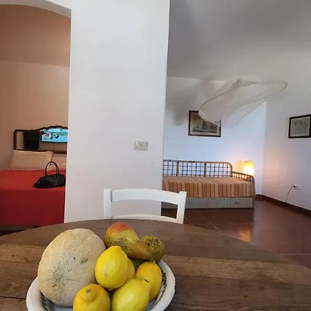 Perla Di Mare Apartment Capoliveri (Isola d'Elba)