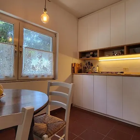 Perla Di Mare Apartment