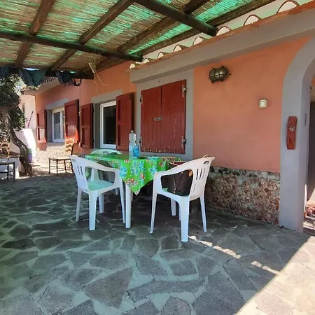 Apartment Perla Di Mare *